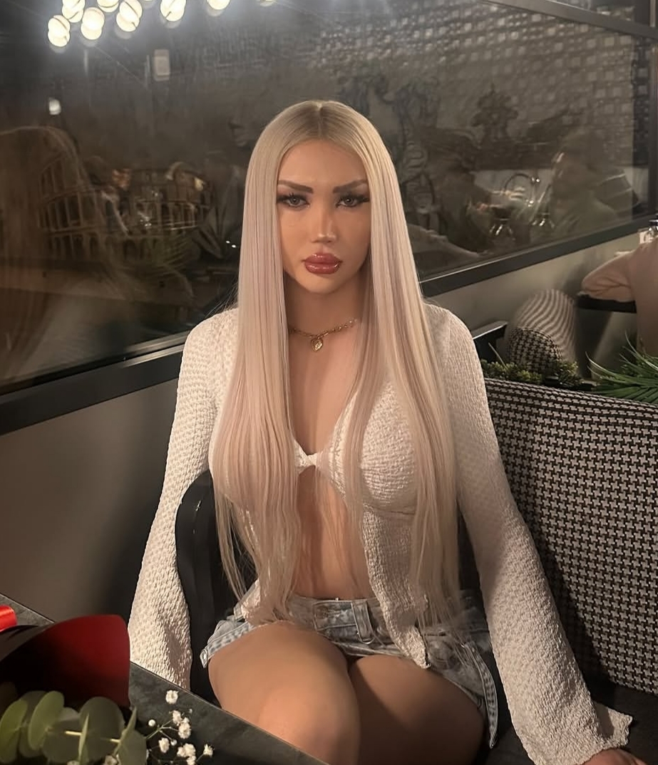 Taşbudak Hızlı Partner Escort Gamze