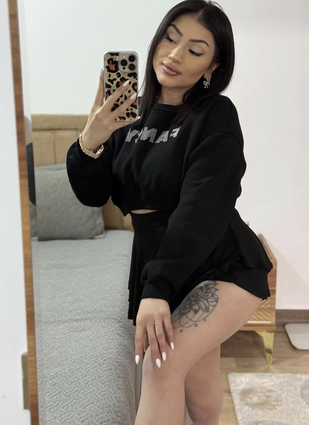 500 Evler Duygusal Kadın Escort Eylem