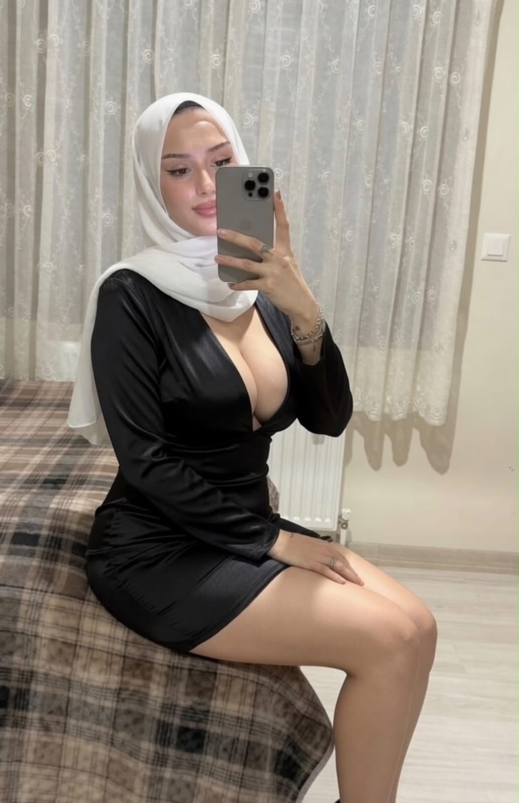 Mehmet Akif Bayan Escort Funda