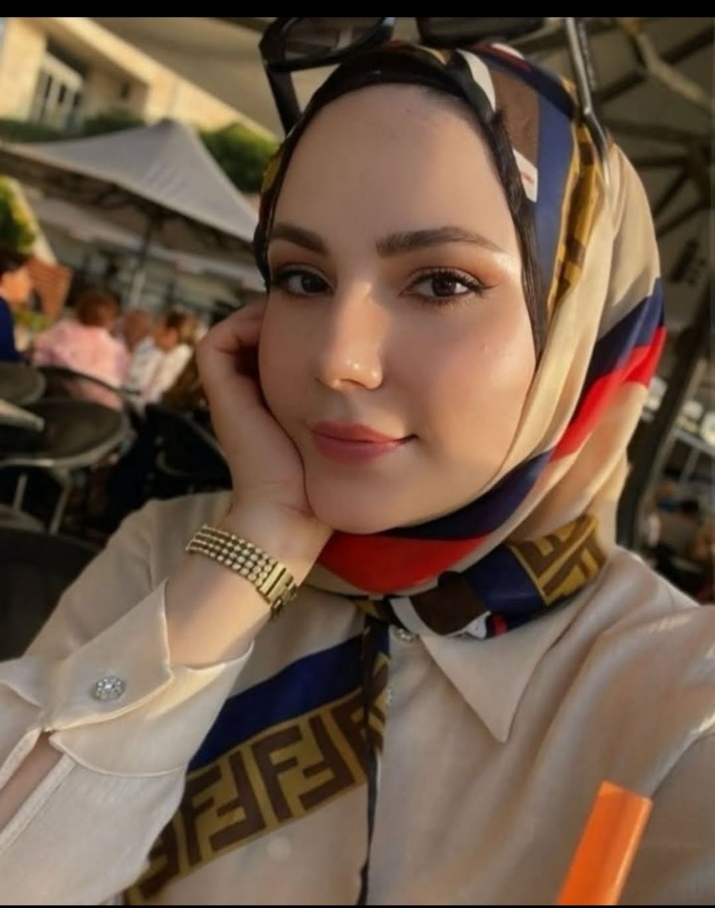 Atakent Güzel Bir Sevgili Escort Bayan Seda