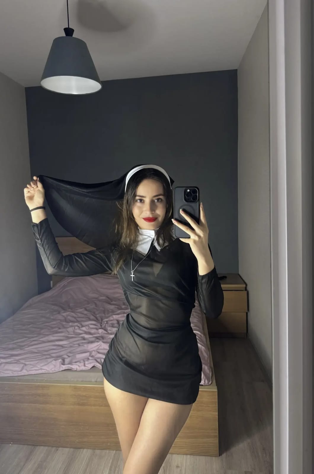 Sarıca Sempatik Kadın Bayan Escort Ayşe