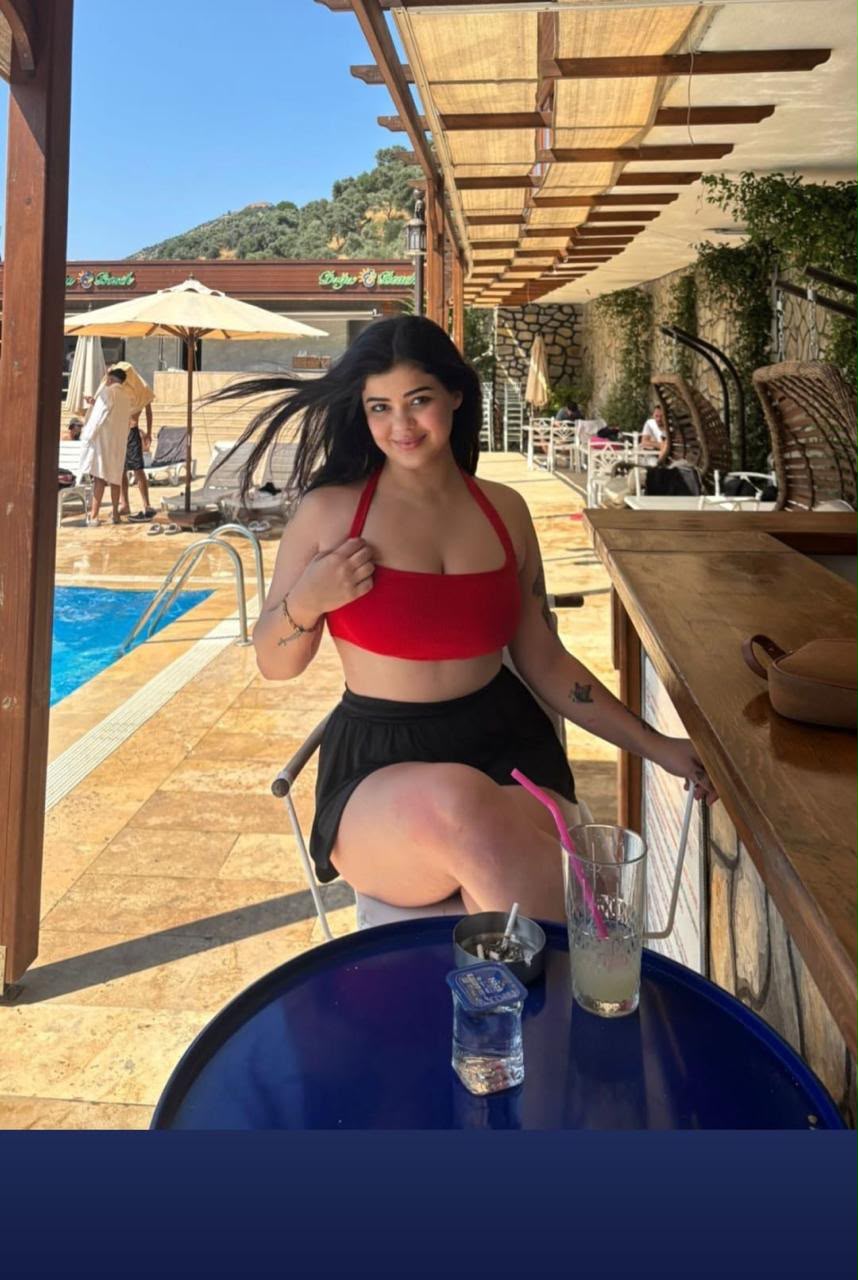 Beyören Genç Bayan Escort Bayan Çilek