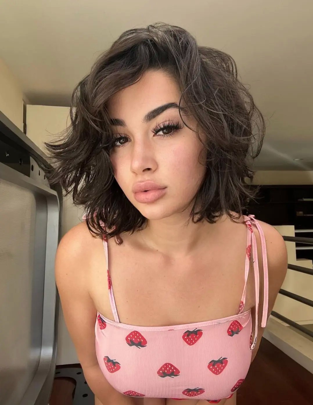 Sarıtopallı İşini İyi Yapan Escort Bayan Neval