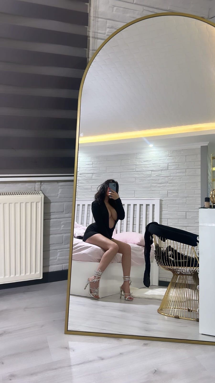 Camikebir Birlikte Büyüyelim Escort Hülya