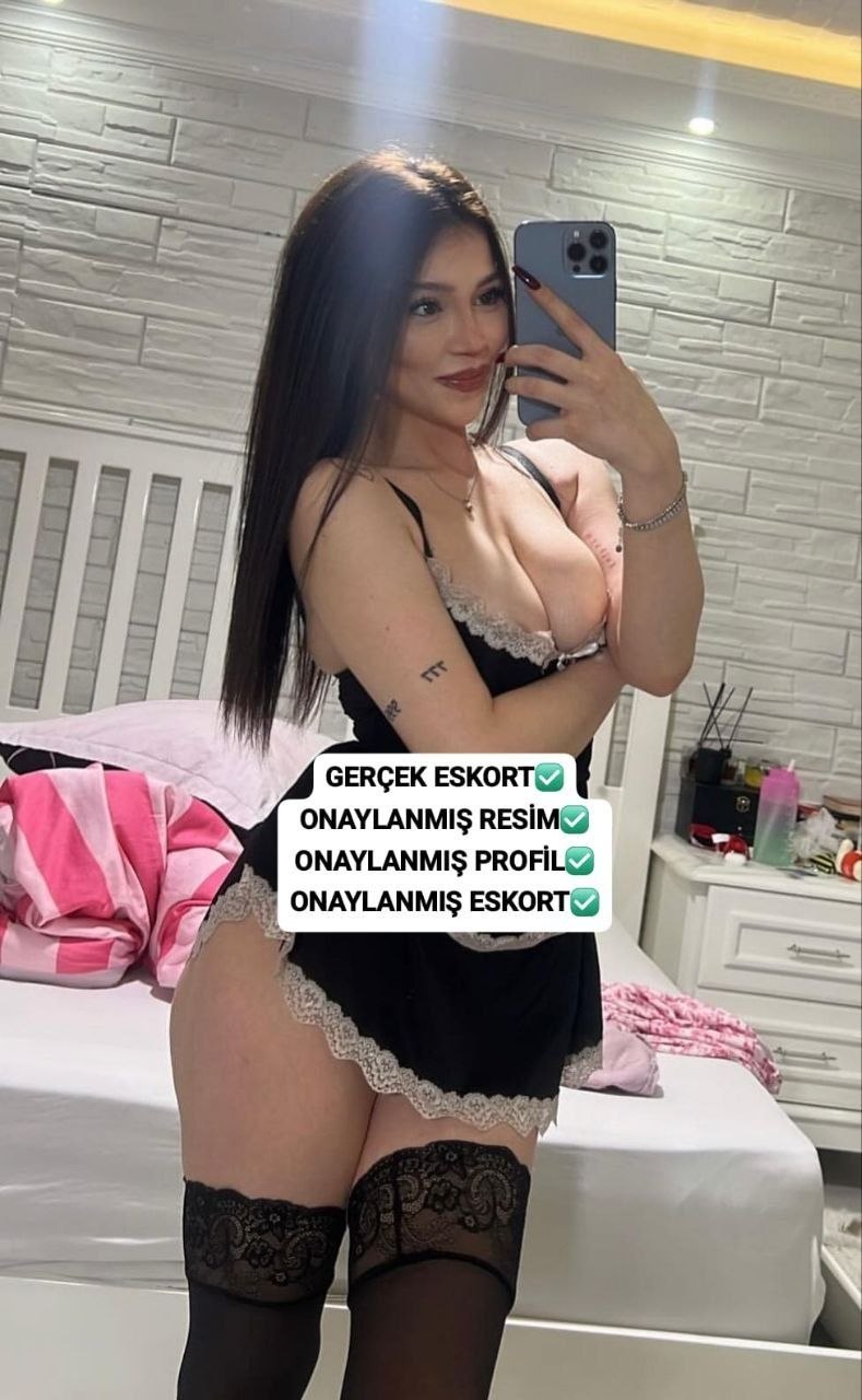 Hacımustafa İleri Düzey Partner Escort Bayan Ebru