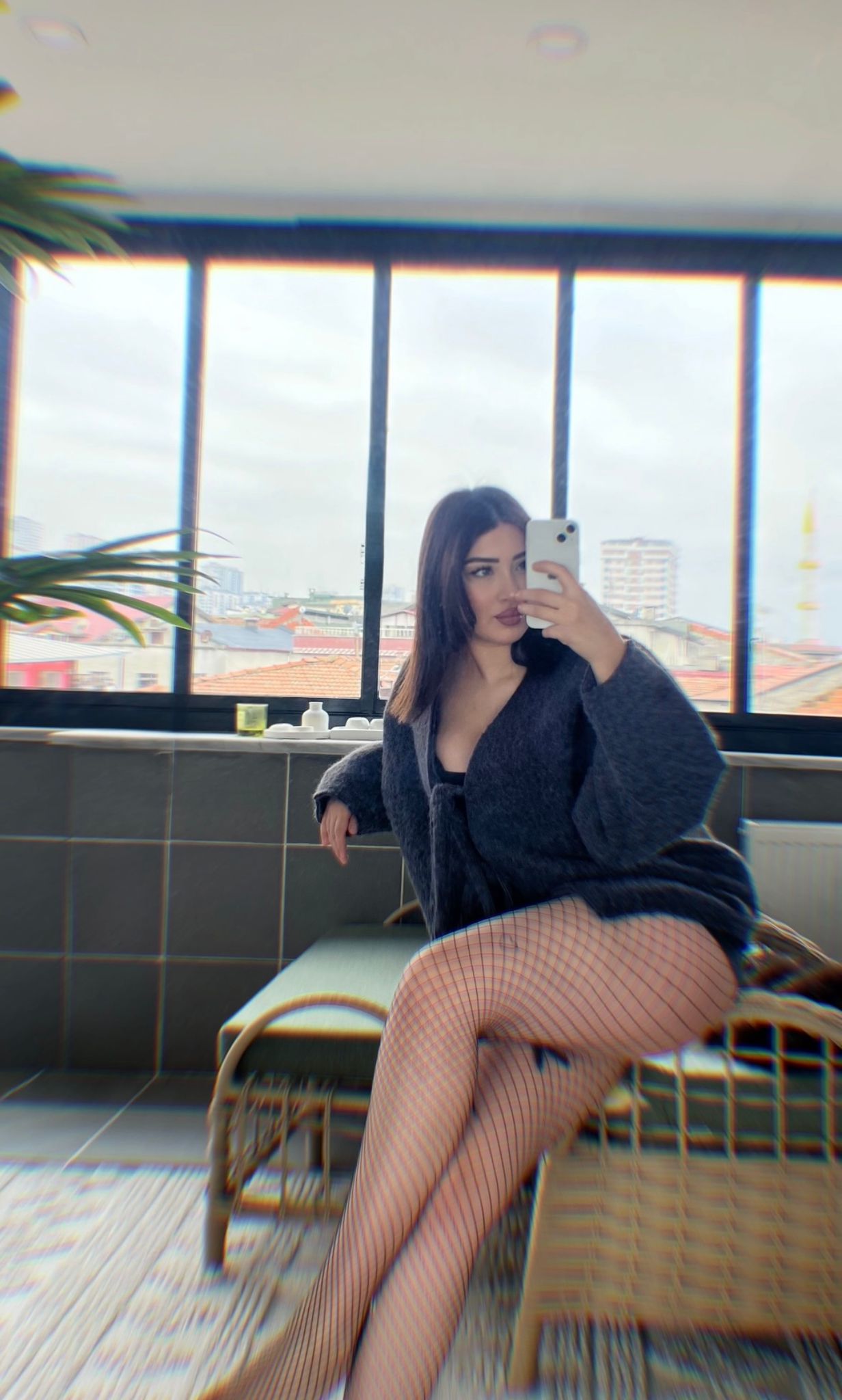 Burhaniye Ucuz Bayan Escort Halime