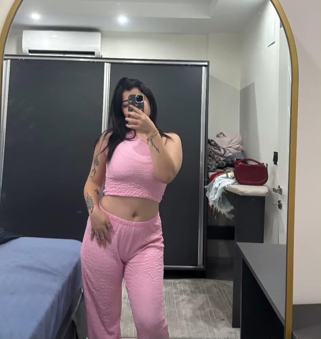 Orhaniye Zeki ve Başarılı Kadın Escort Bayan Elçin