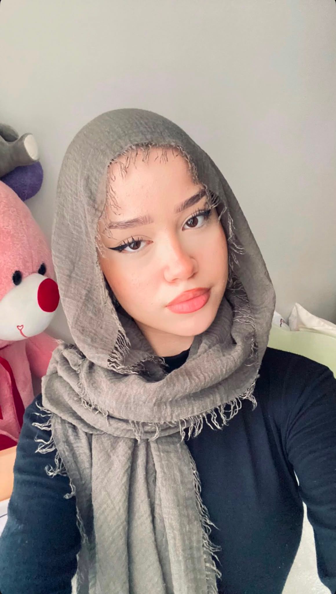 Çayhan Büyülü Bir Sevgili Escort Bayan Tanya