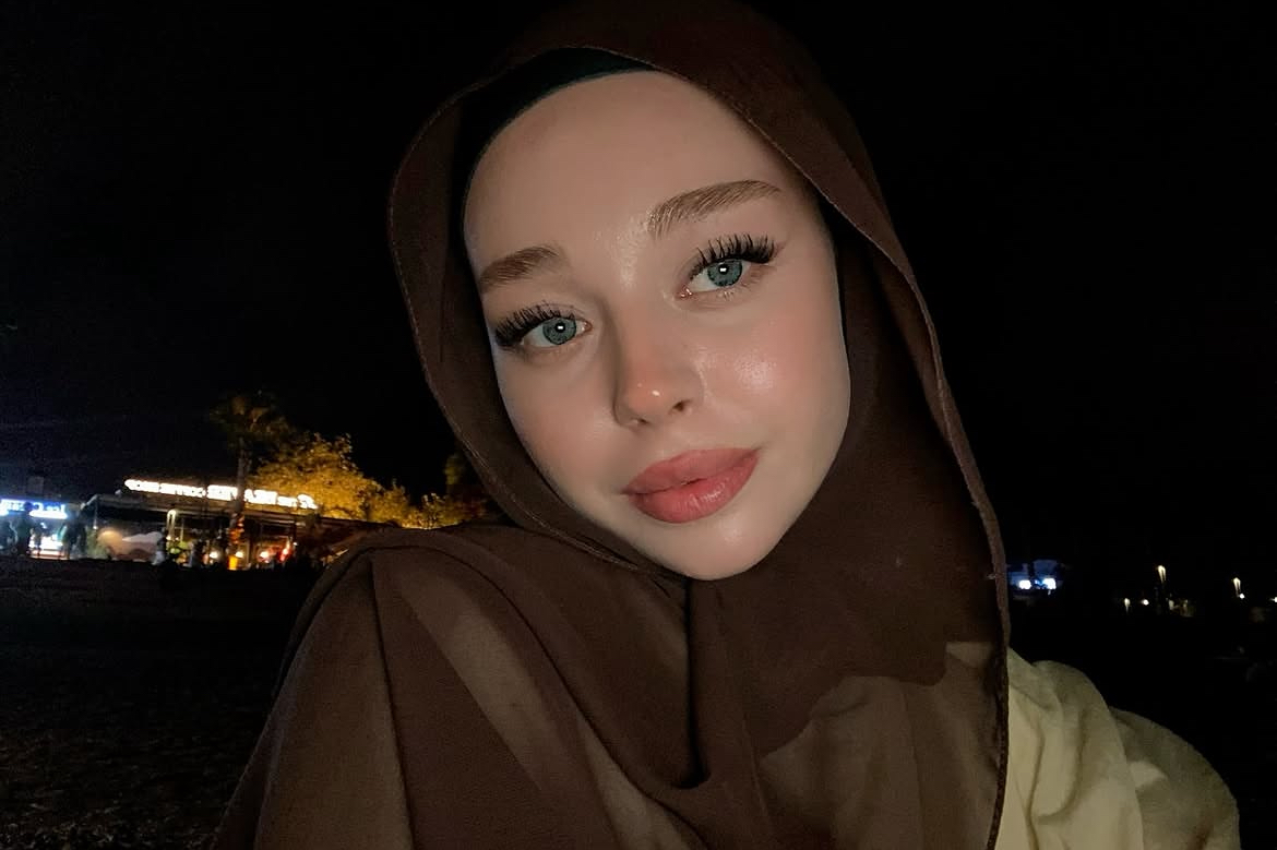 Melicek Kapalı Escort Bayan Zeynep
