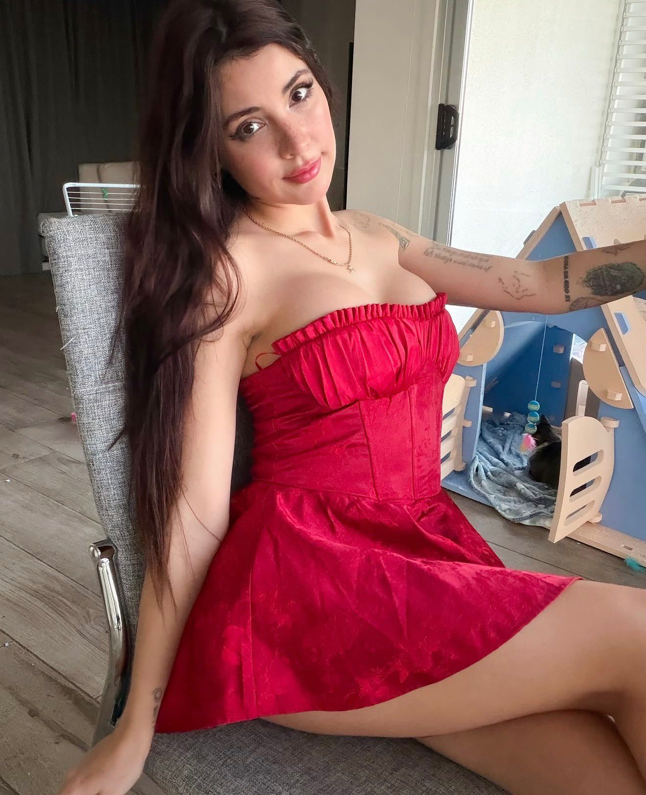 Göktöme Uysal Partner Escort Efsane