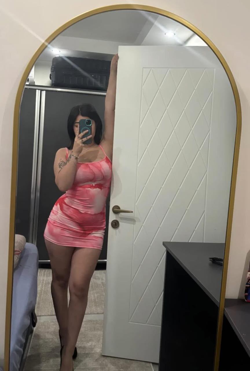 Şinasi Oral Escort Gülten