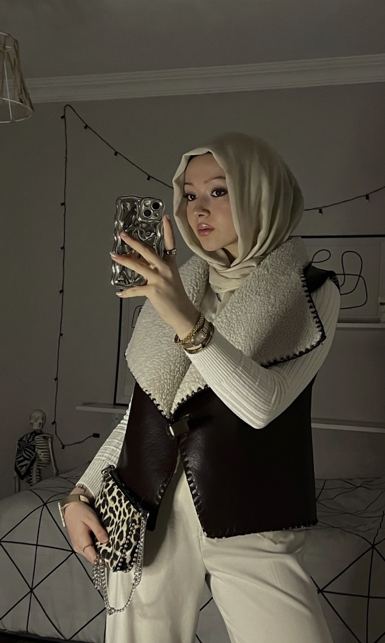 Beyköy Zeki ve Nazik Kadın Escort Bayan Gizem