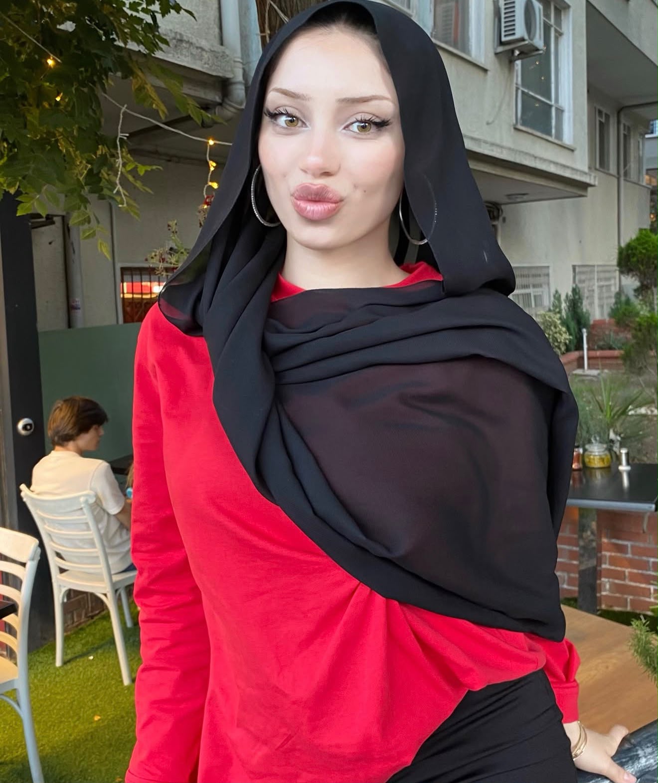 Talatpaşa Sonsuz Aşk Bayan Escort Müşerref