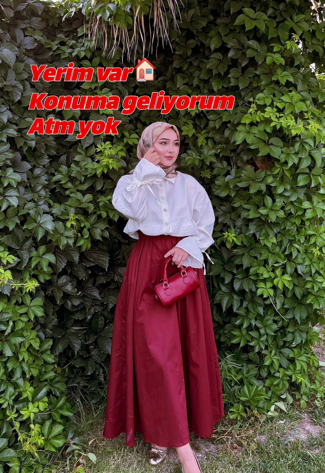 Karaburun Tatlı Bir Aşk Escort Müşerref