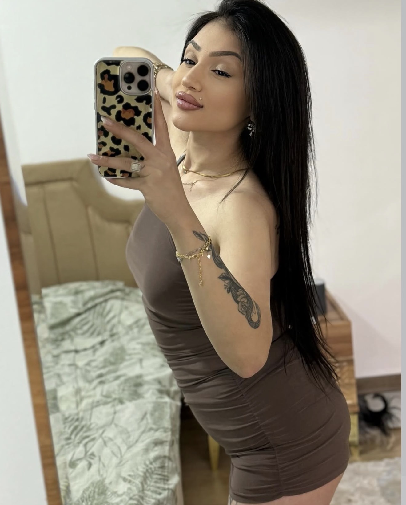 Pirömer Uysal Partner Escort Ece