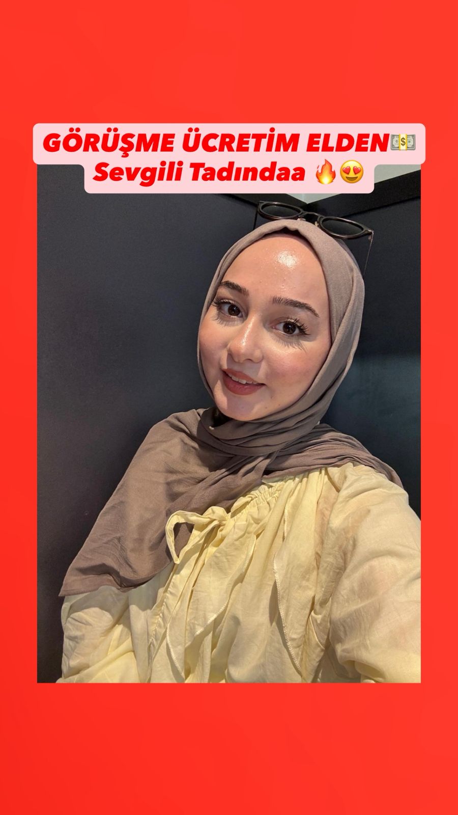 Göktöme Efsanevi Başarı Bayan Escort Zehra
