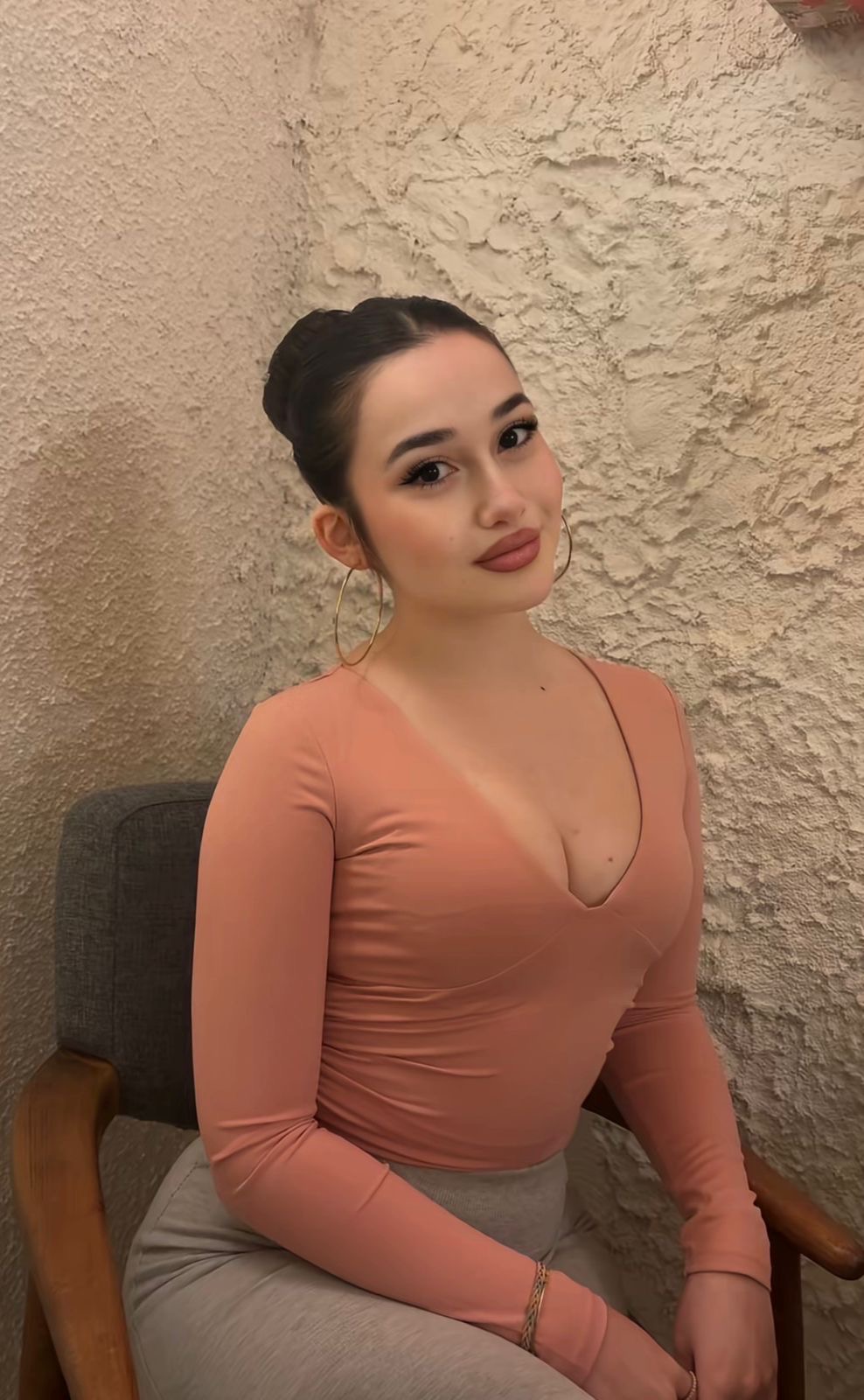 Üçgöz Swinger Bayan Escort İrem