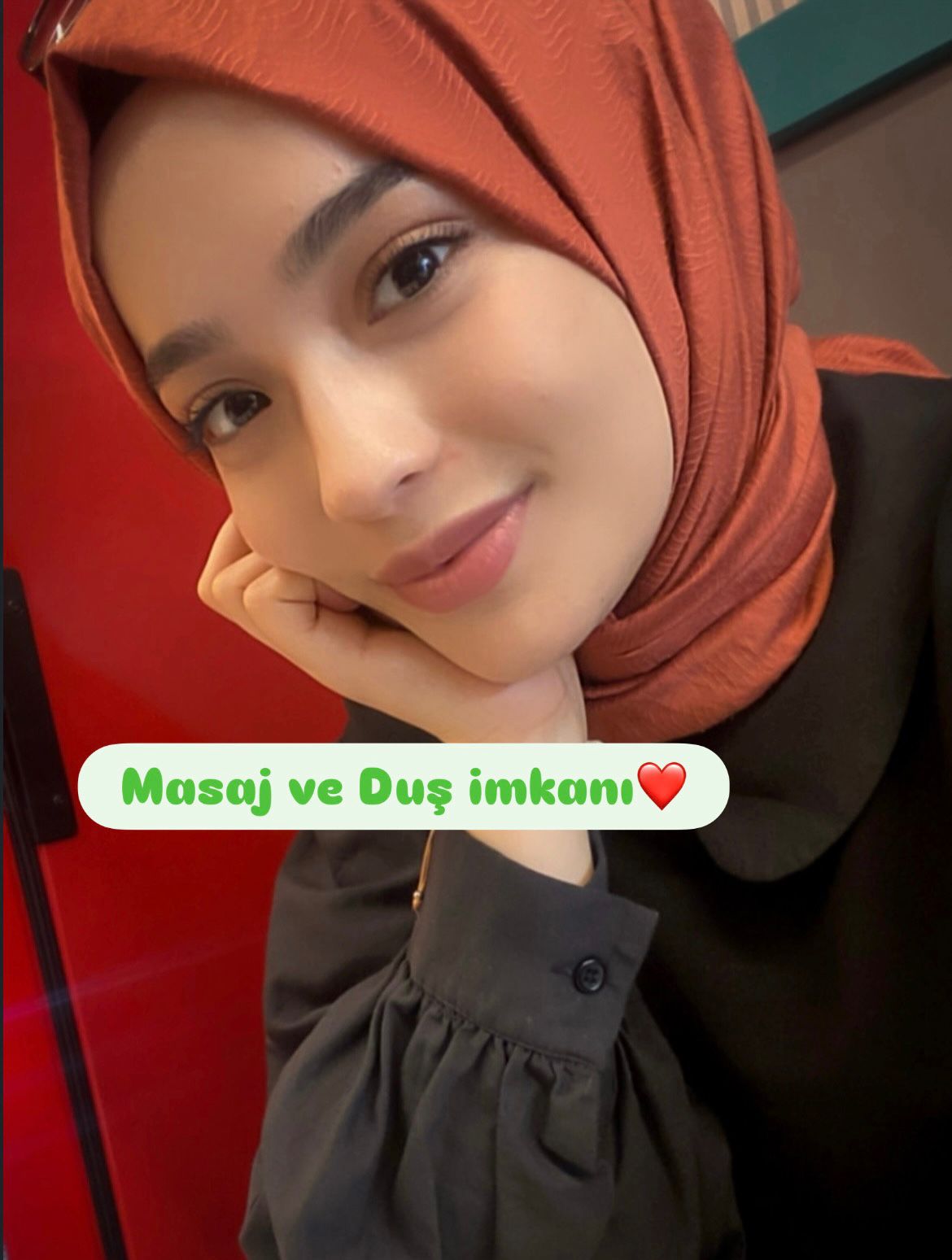 Toros Partner Escort Bayan Şebnem