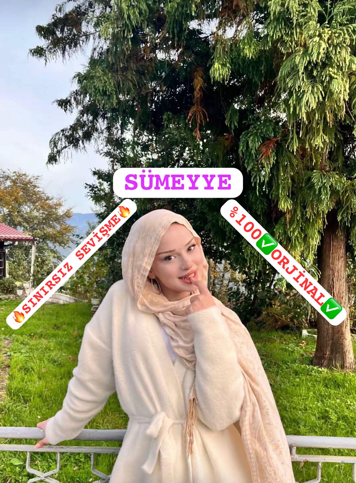 Kargacı Rahatlatıcı Bayan Escort Bayan Duygu